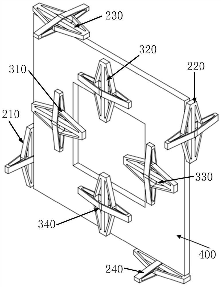 Camera module and electronic equipment