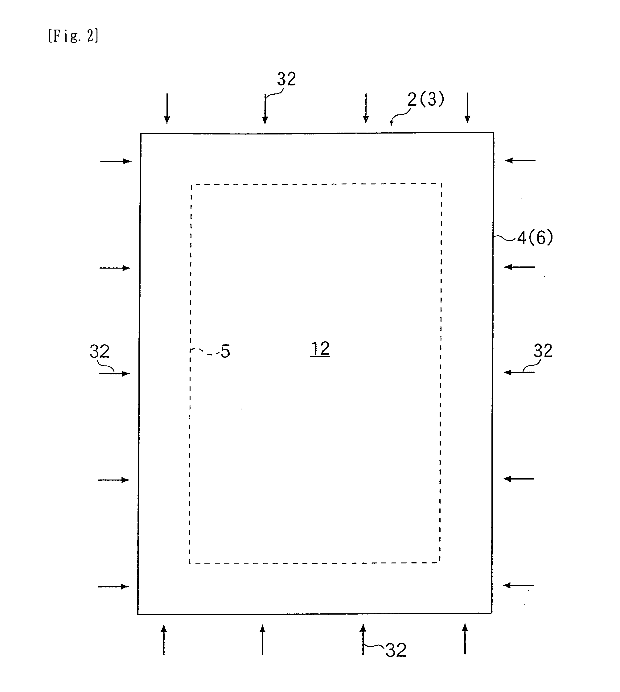 Method for producing image display apparatus
