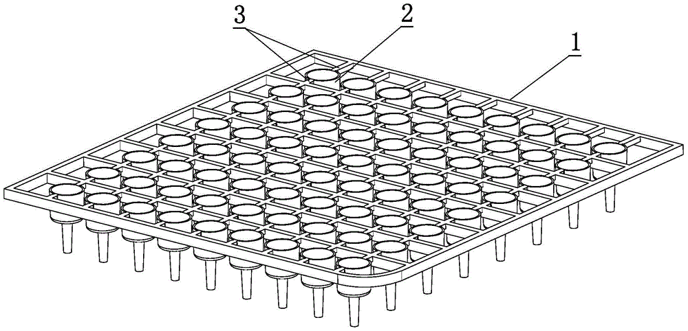 A leadless festive cannon and its manufacturing process