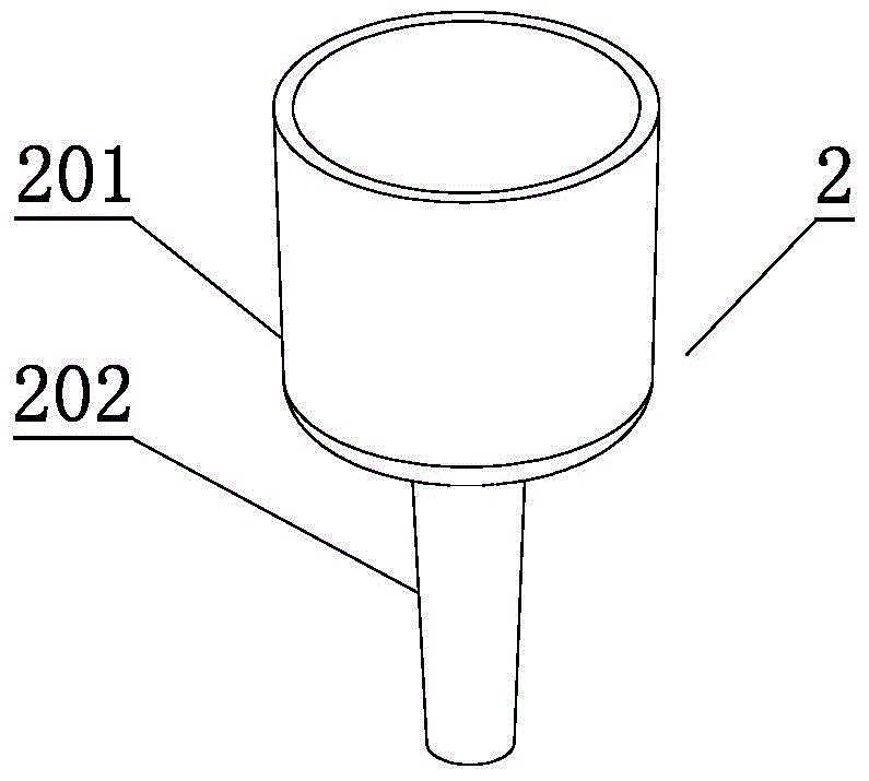 A leadless festive cannon and its manufacturing process