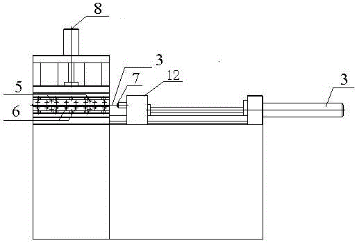 A method for preparing metal thin-walled microtubes