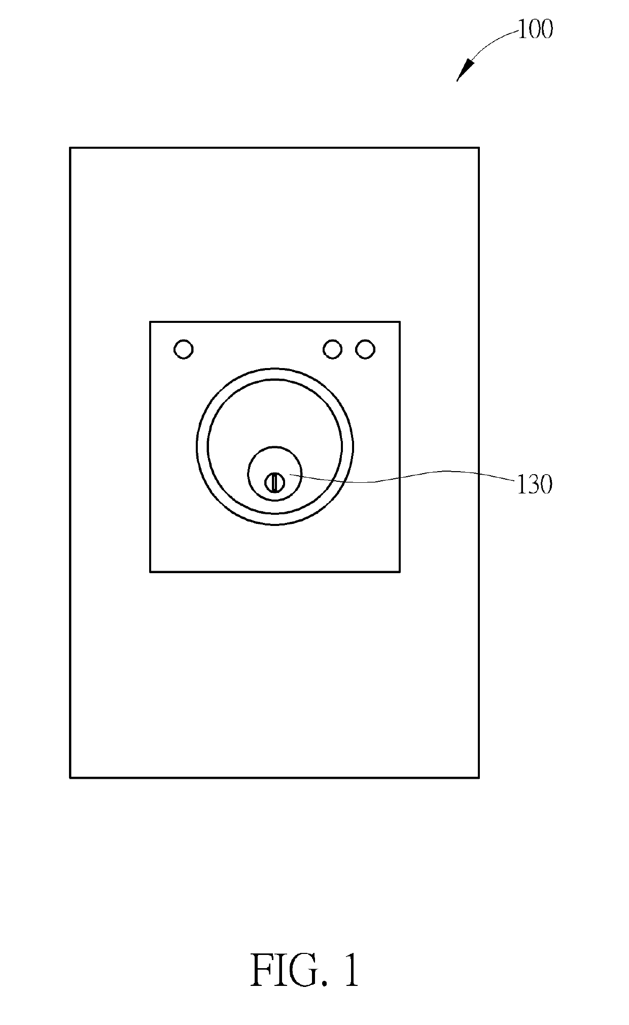 Electric lock and method for adding a user of the same