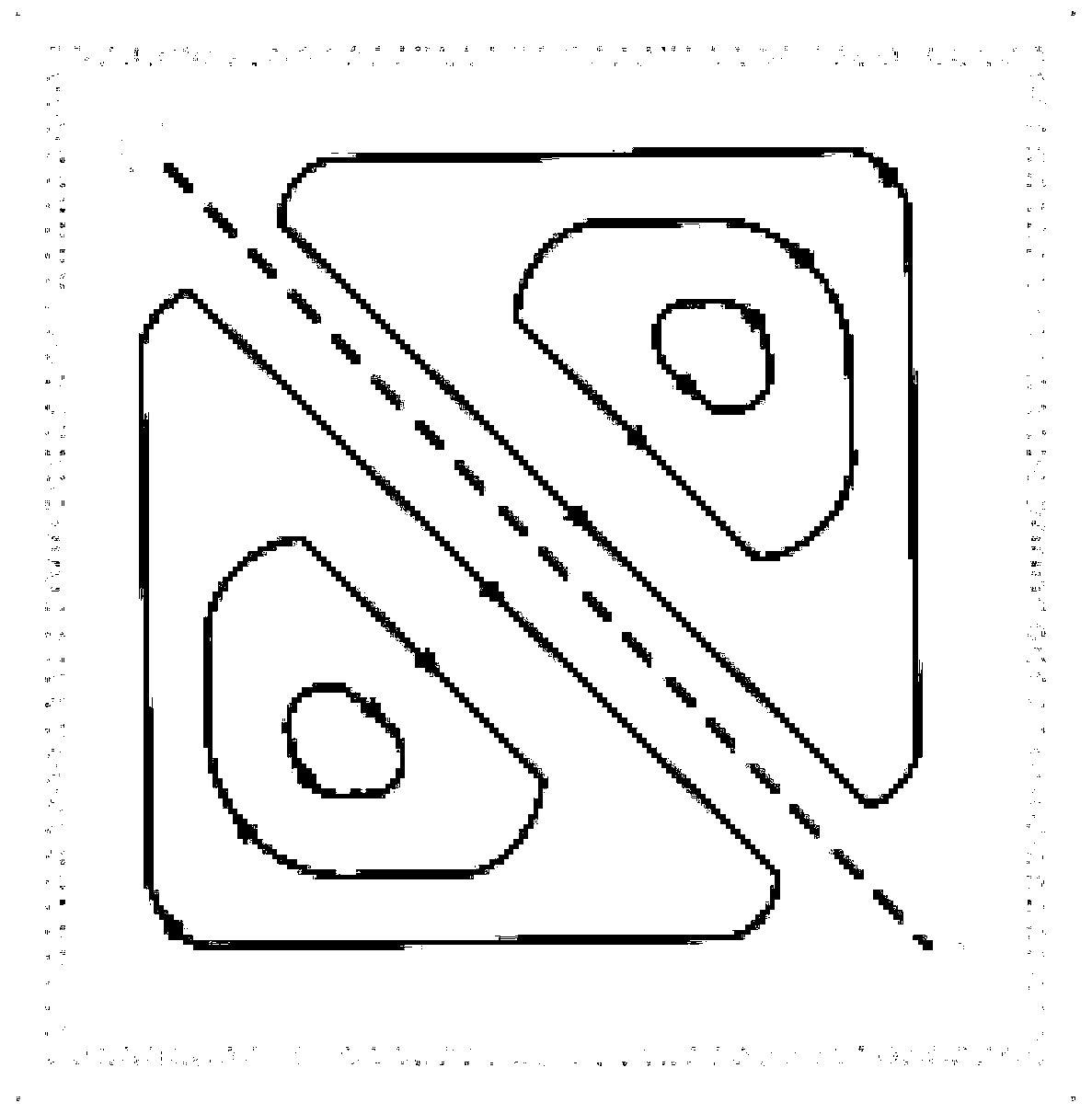 A dual-mode siw filter with adjustable frequency, bandwidth and zero point