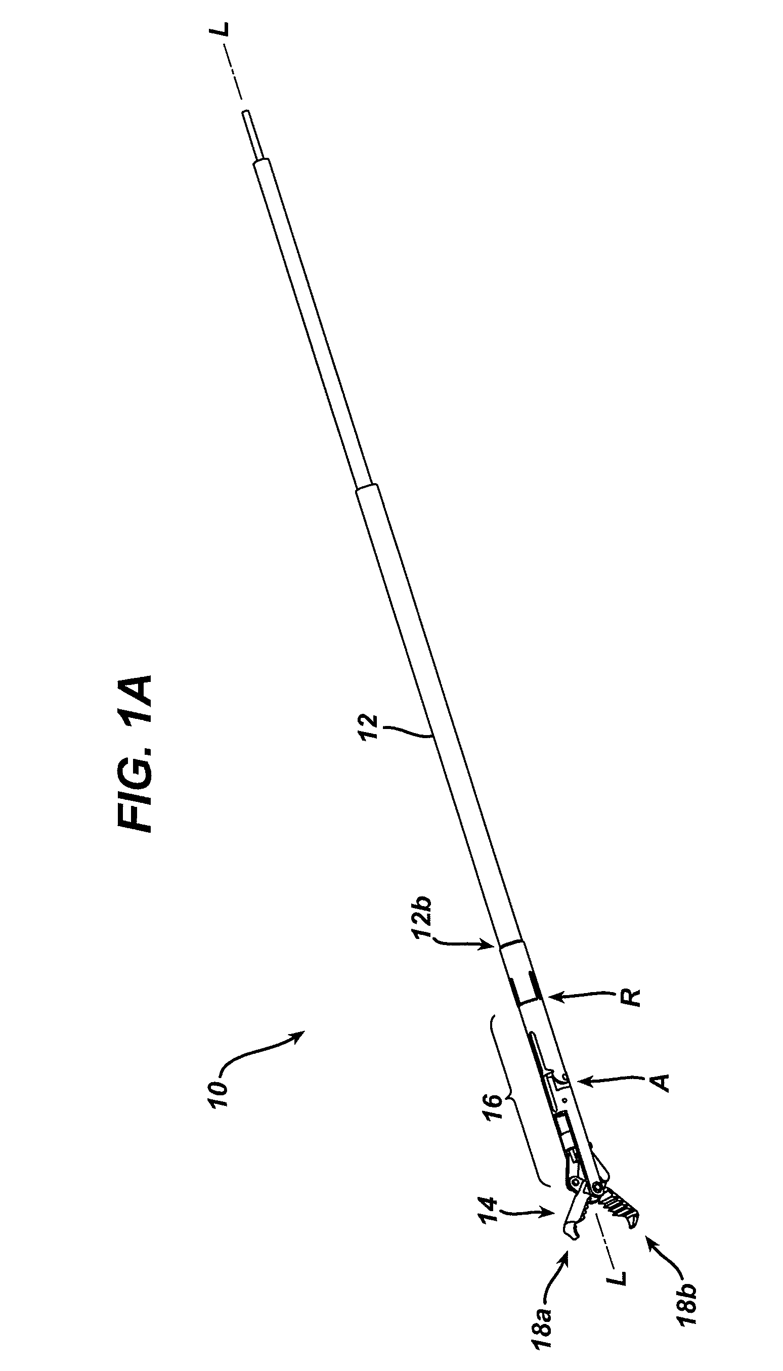 Manually articulating devices