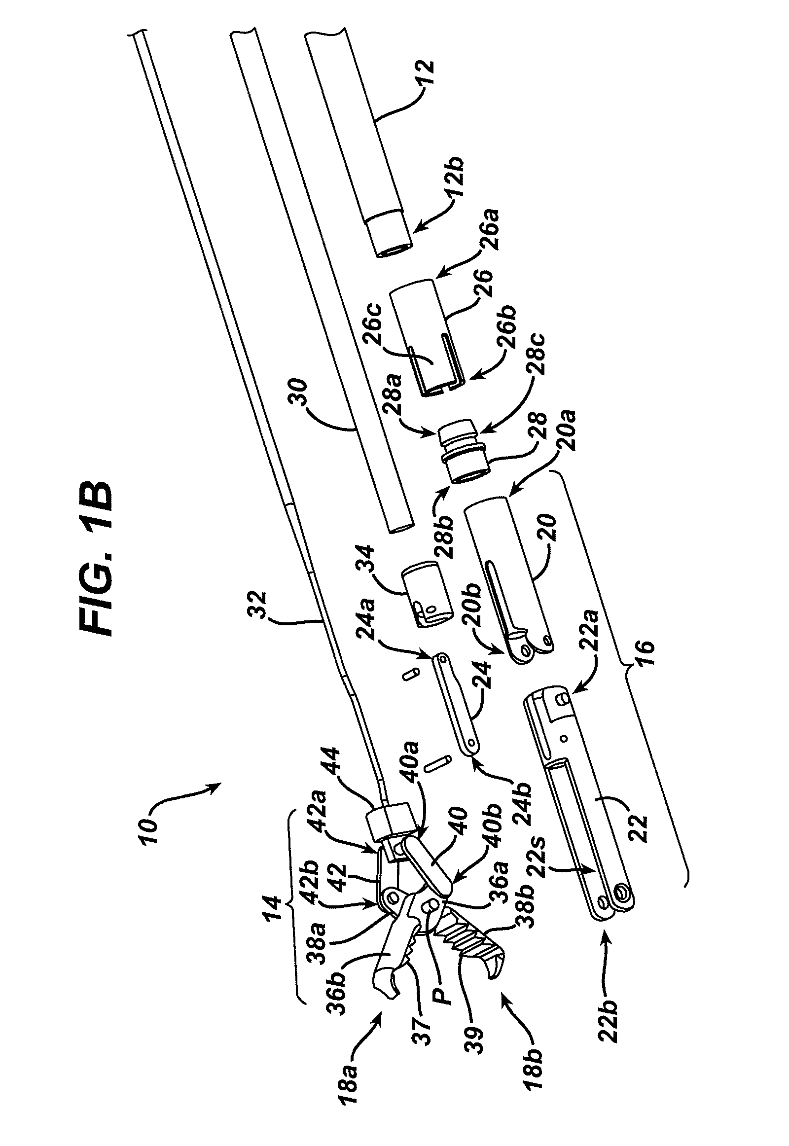 Manually articulating devices