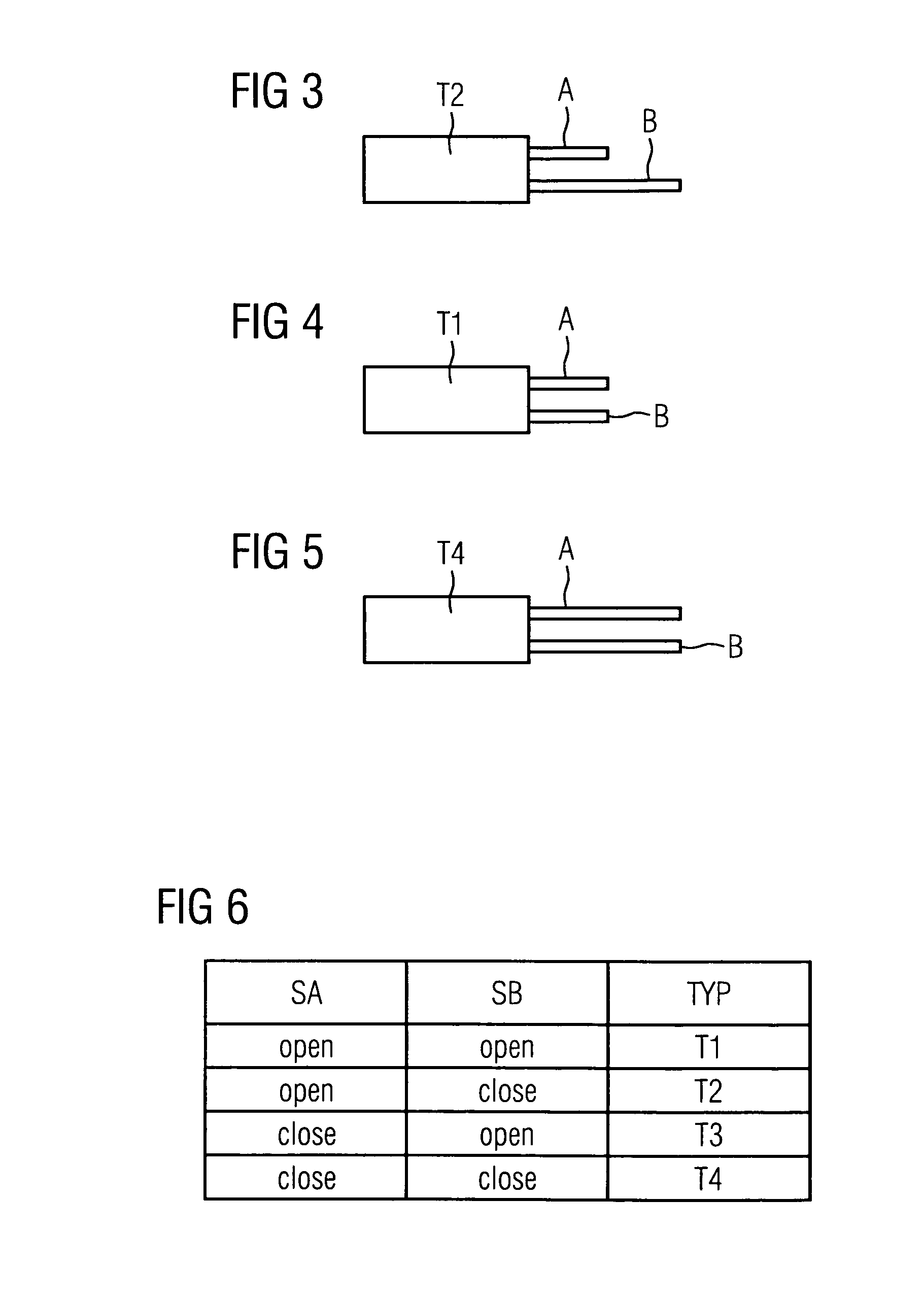 Automatic identification of receiver type in hearing aid devices