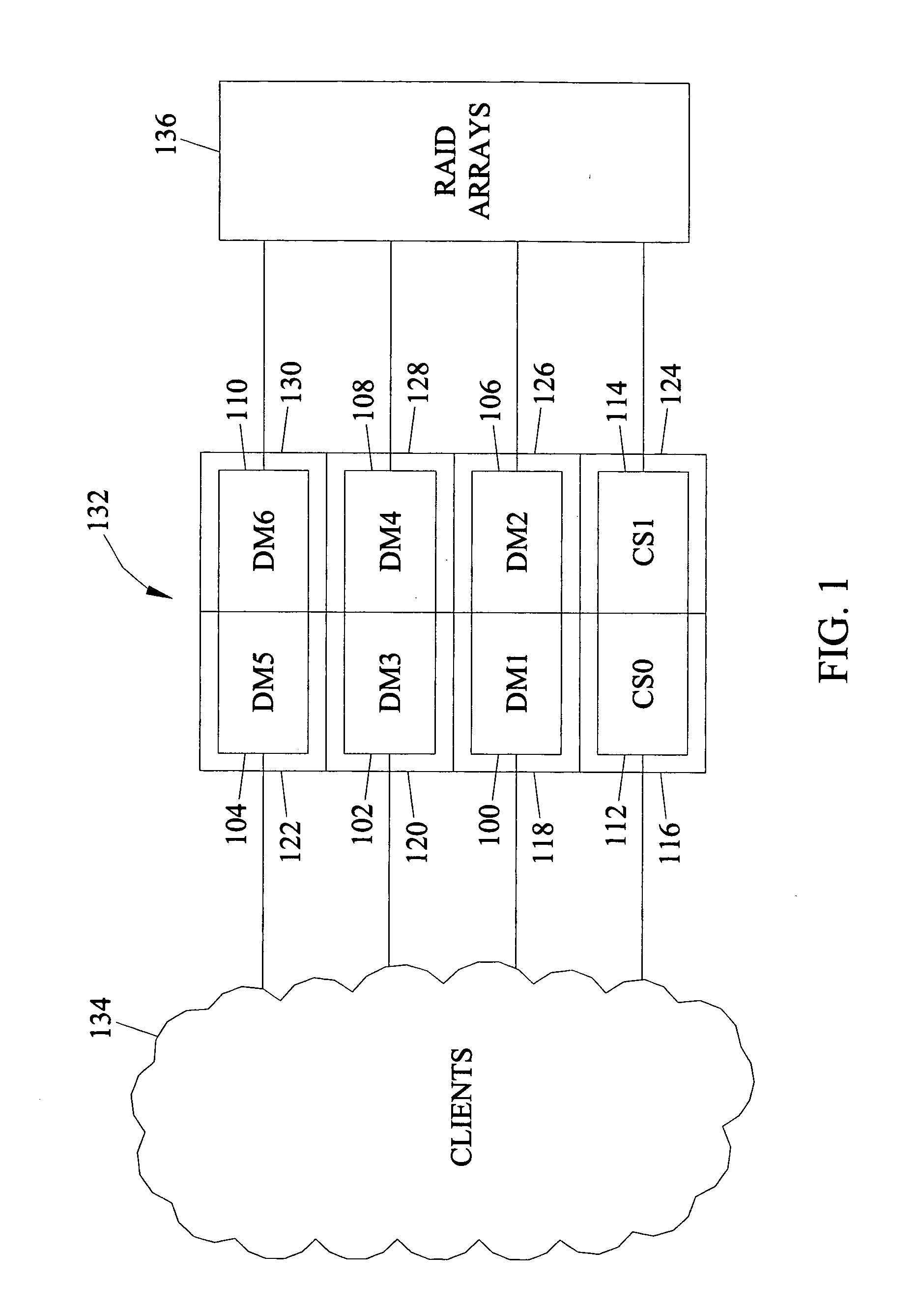 Methods, systems, and computer program products for determining locations of interconnected processing modules and for verifying consistency of interconnect wiring of processing modules