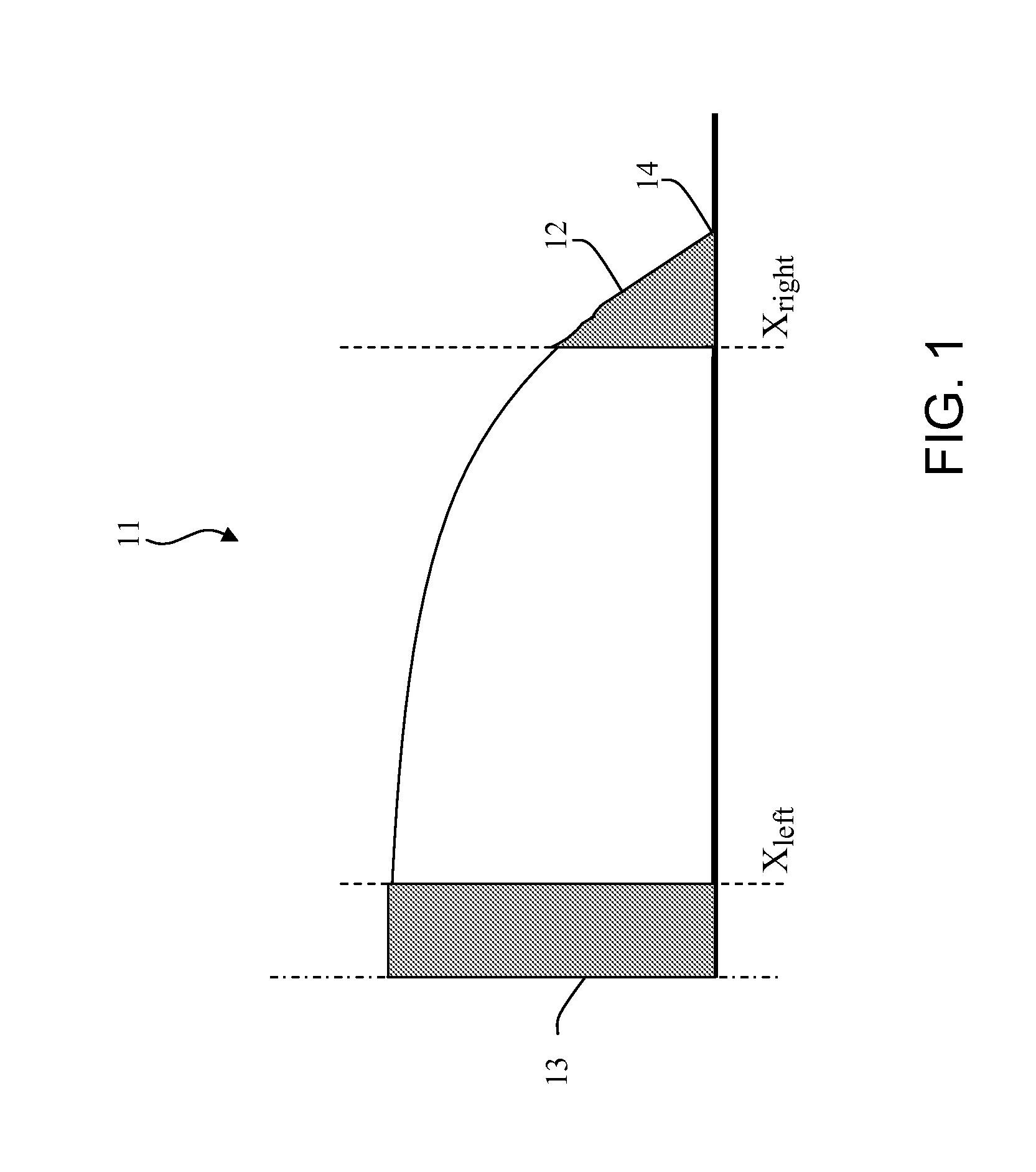 Finite Difference Scheme for Solving Droplet Evaporation Lubrication Equations on a Time-Dependent Varying Domain