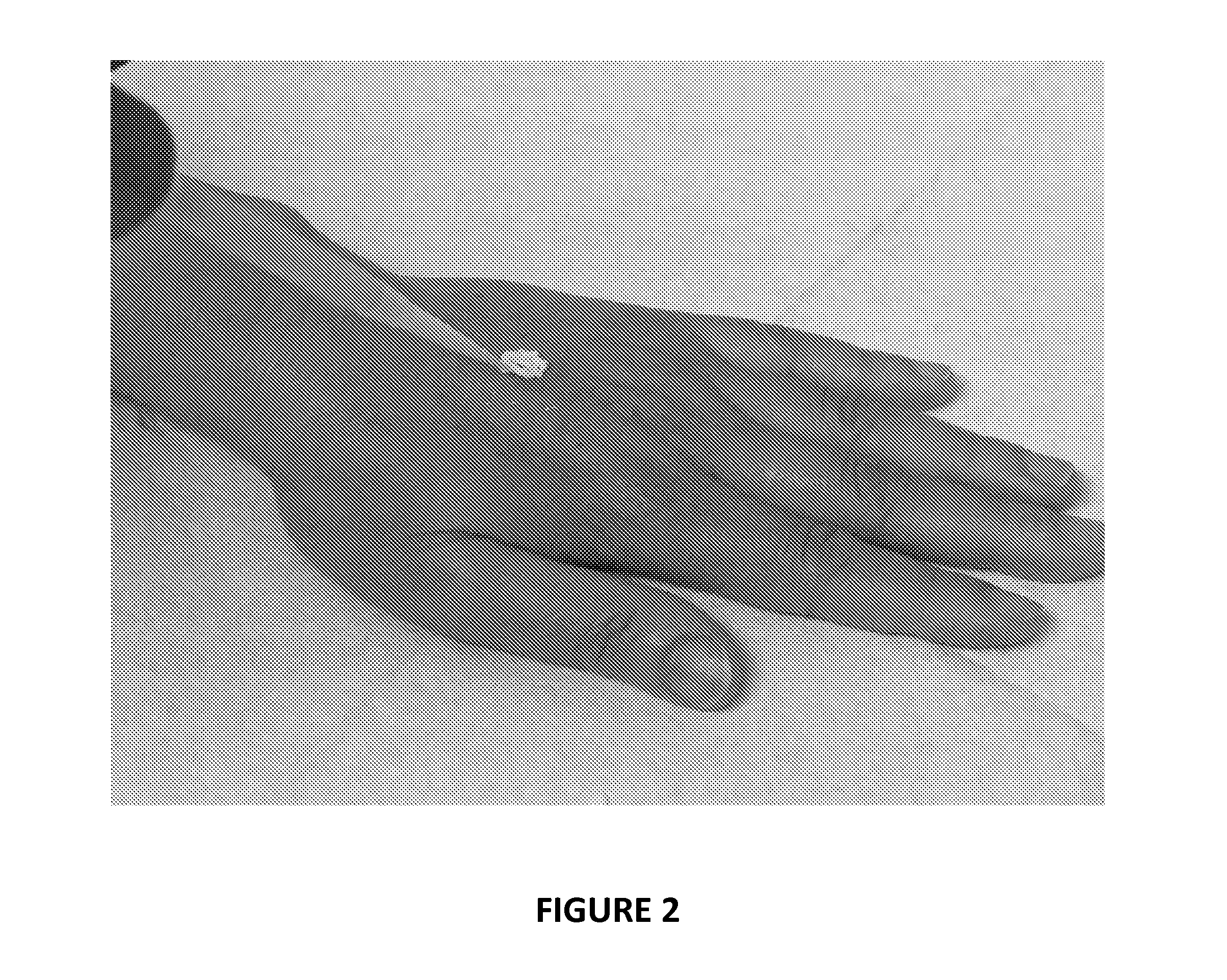 Method of formulating a personal care product with substantially no whitening effect when applied on wet skin and compositions thereof
