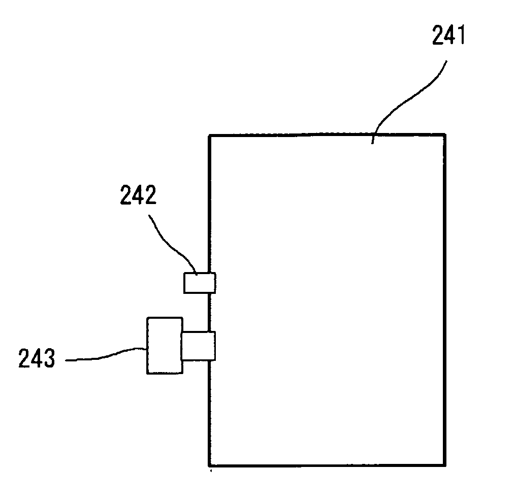 Recording media, recording media-ink set, inkjet recording method and inkjet recording apparatus