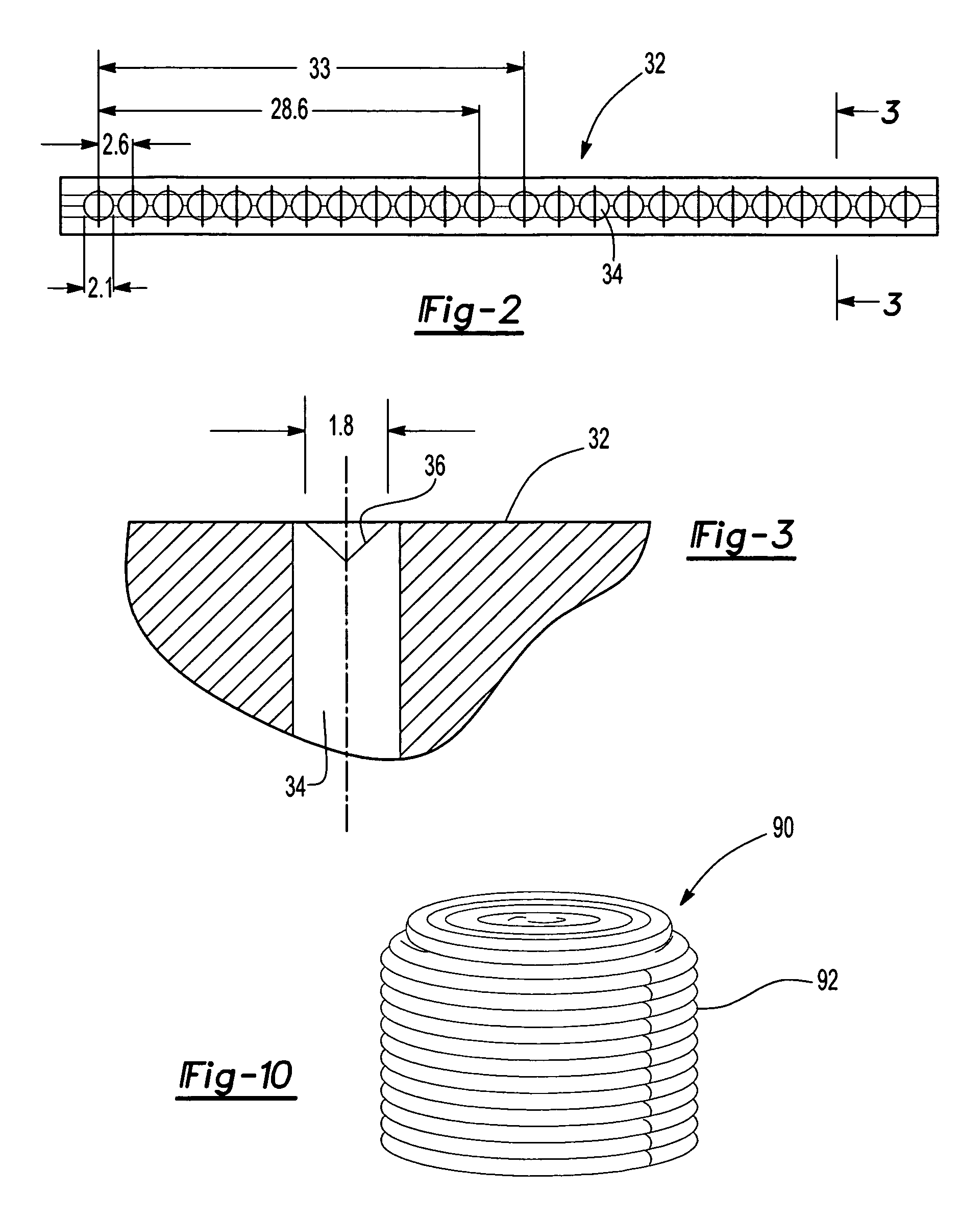 Rolled food item and method for formation of same