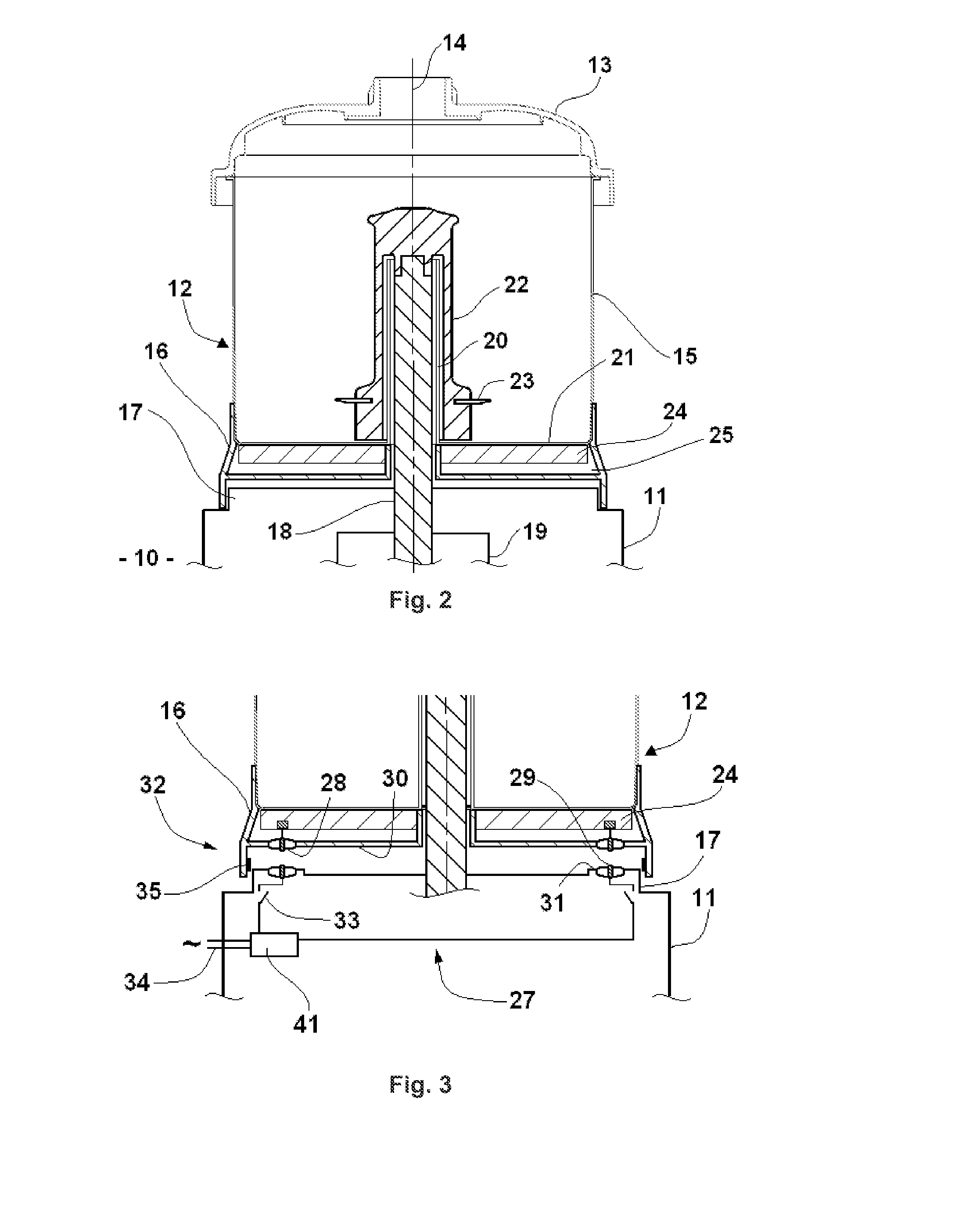 Food processor