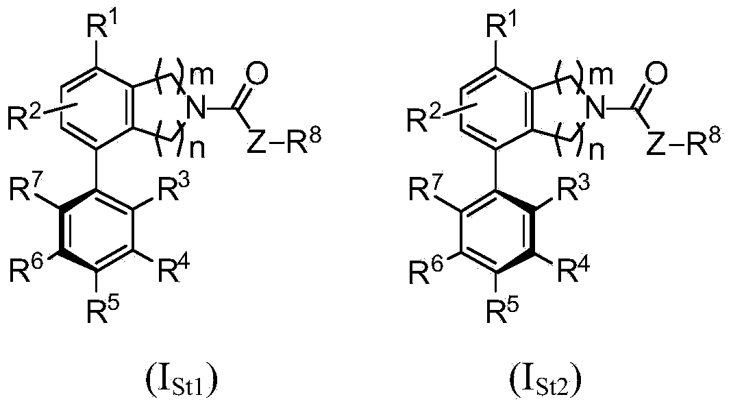 Heterocyclyl derivatives and their use as prostaglandin d2 receptor modulators