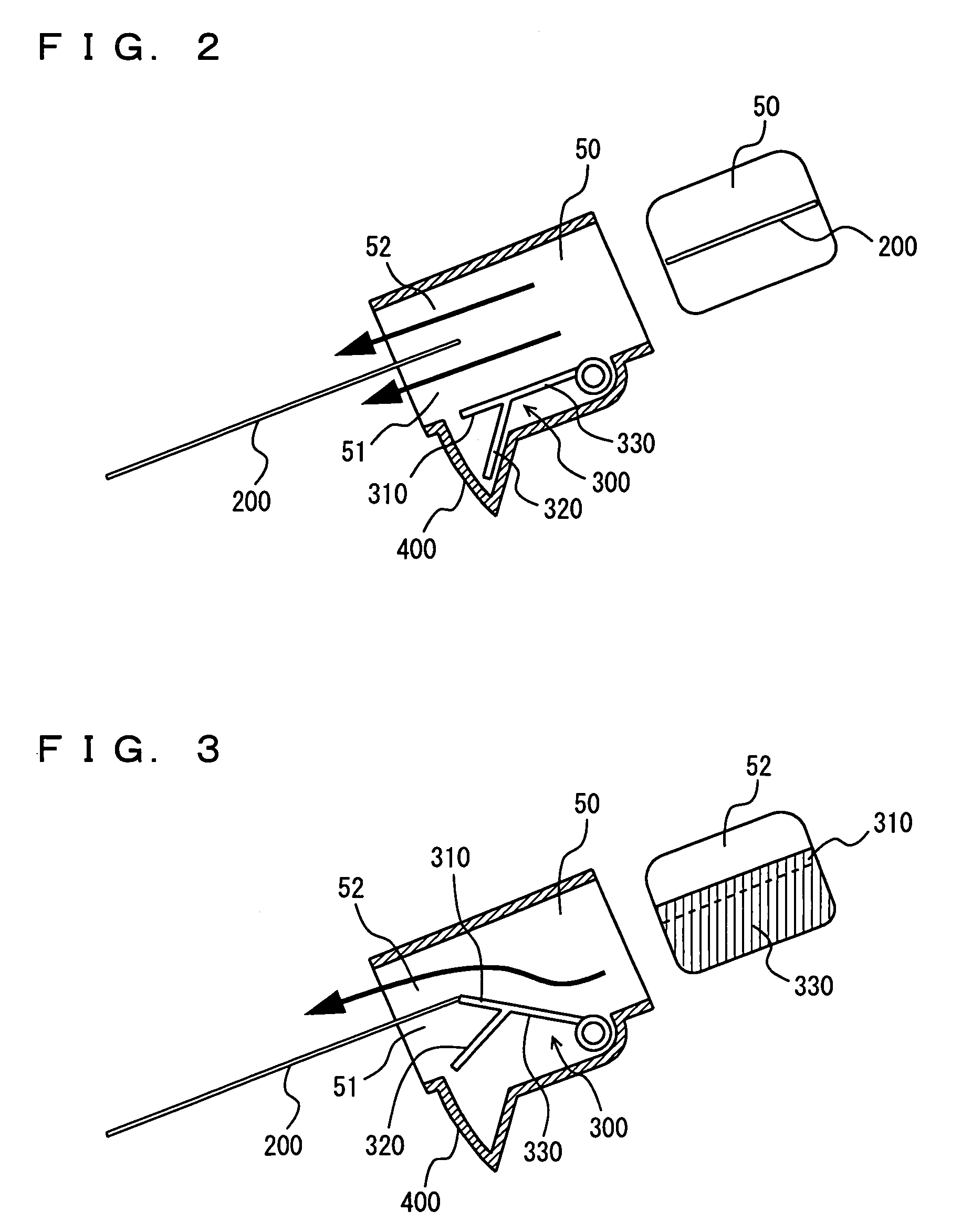 Air intake apparatus for internal combustion engine