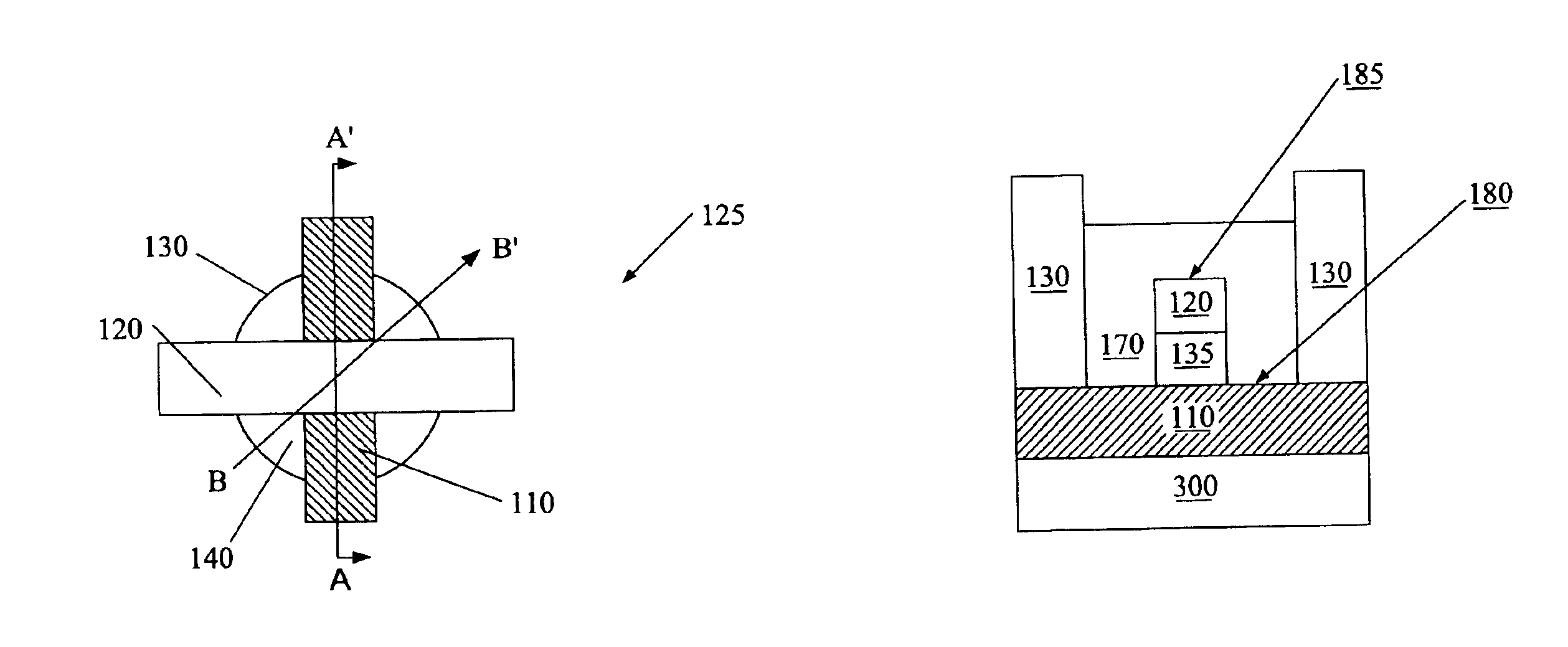 Methods of fabricating crossbar array microelectronic electrochemical cells
