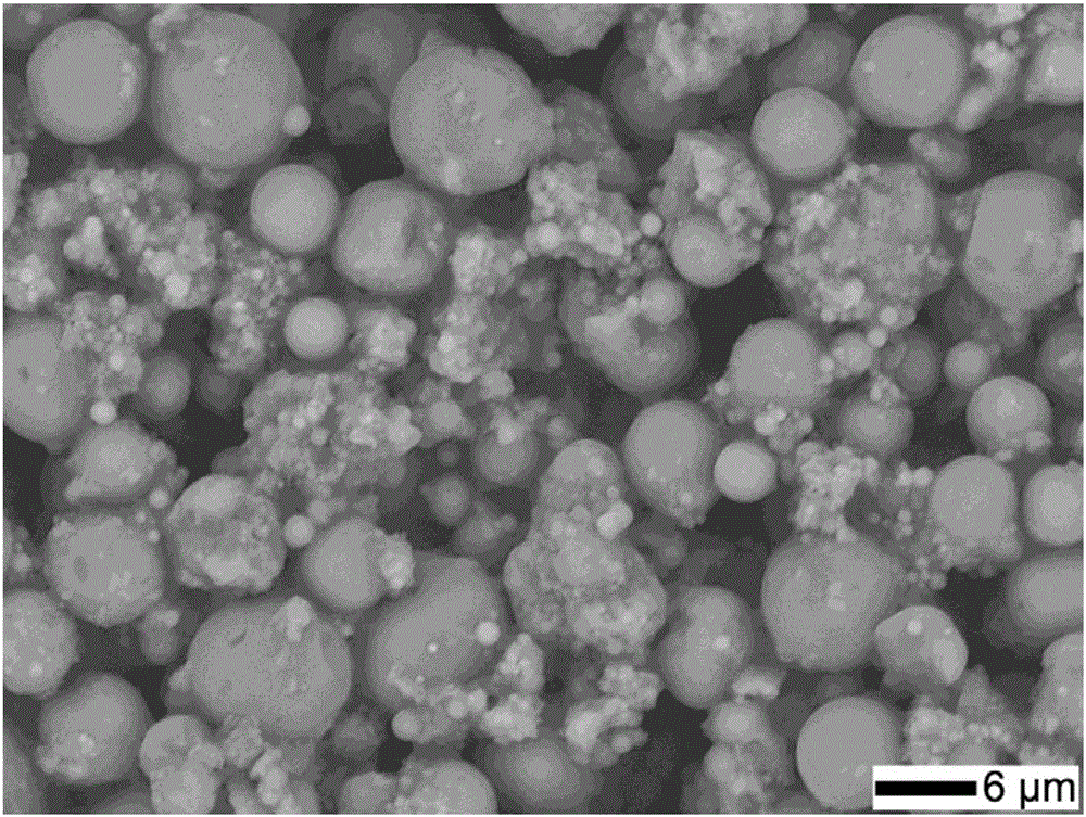 Method for preparing wear-resistant superhydrophilic underwater super oleophobic surface on basis of swelling method