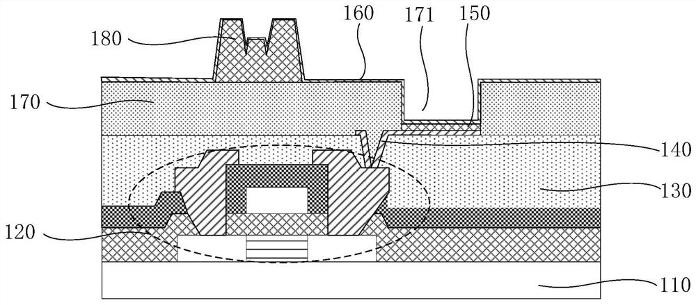 Display panel and display device