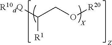 Quaternary ammonium salt of a Mannich compound