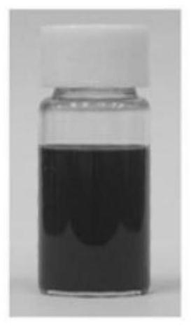 Preparation method of red, green and blue three-primary-color orthogonal up-conversion fluorescent safe ink