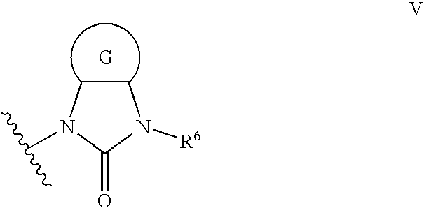 Imidazolone phenylalanine derivatives