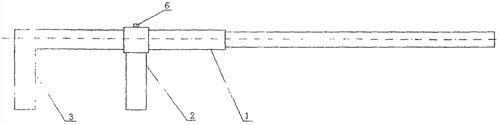 Adjustable valve key