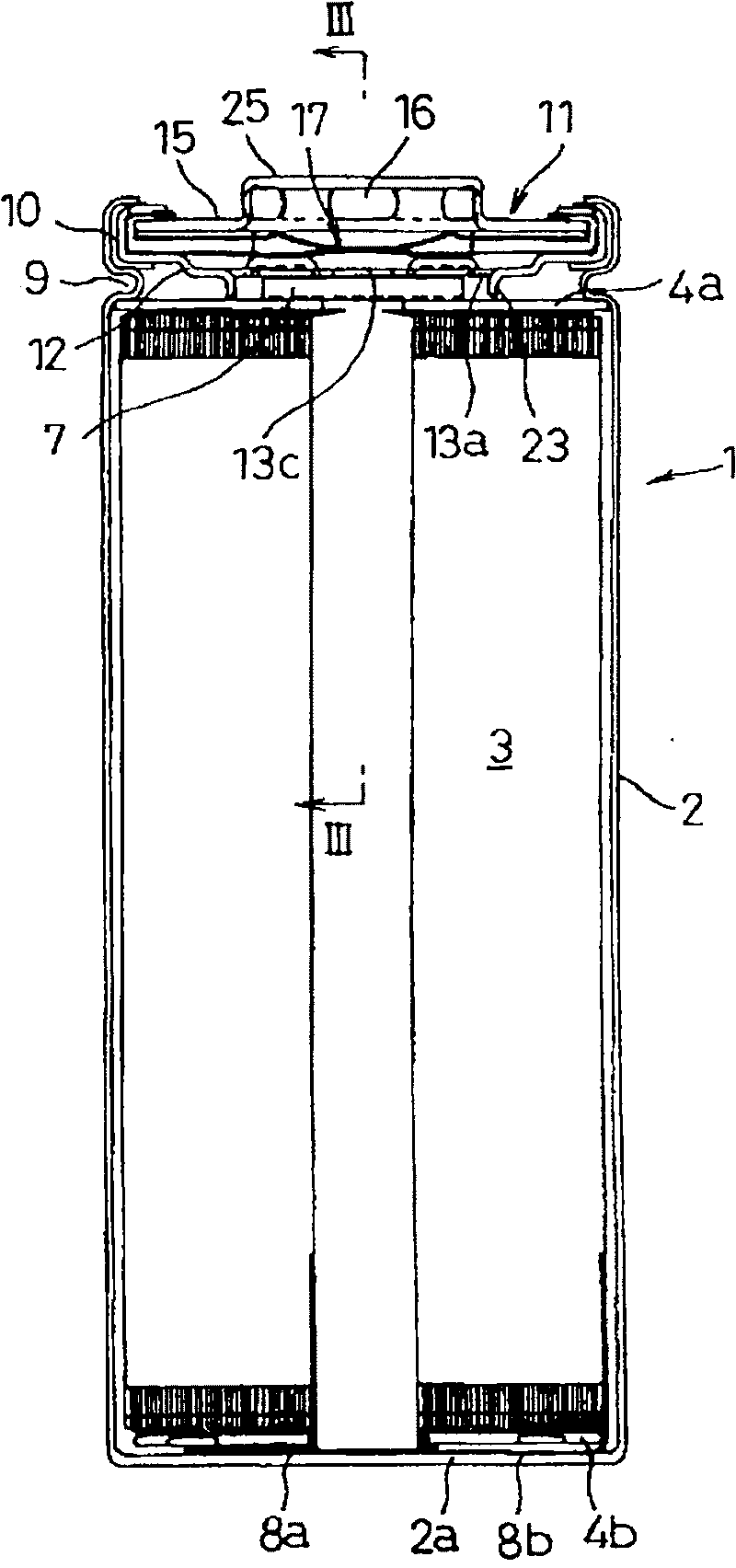 Secondary battery