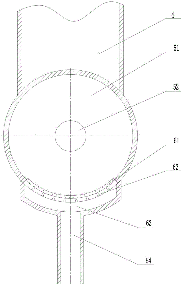 Filtration aiding feeder on horizontal spiral discharge screen centrifuge