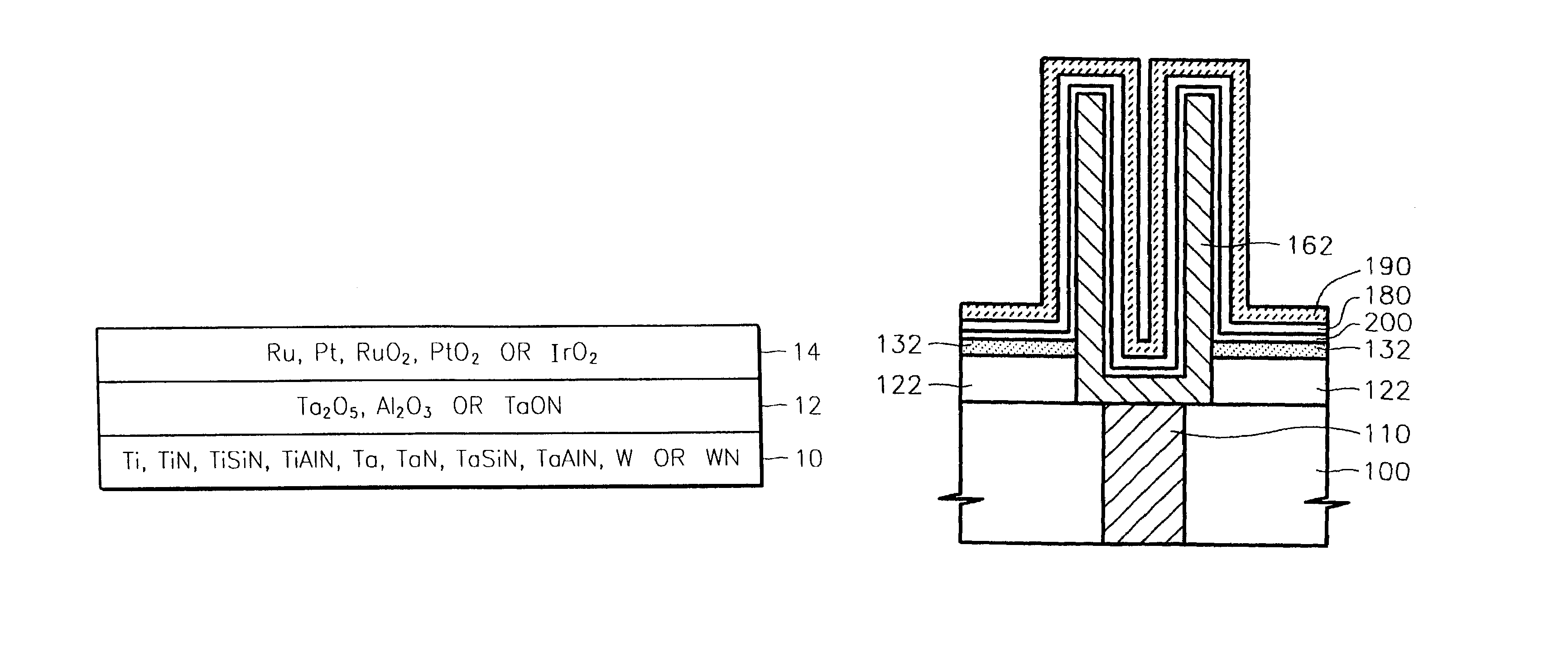 Method of forming a metal-insulator-metal capacitor