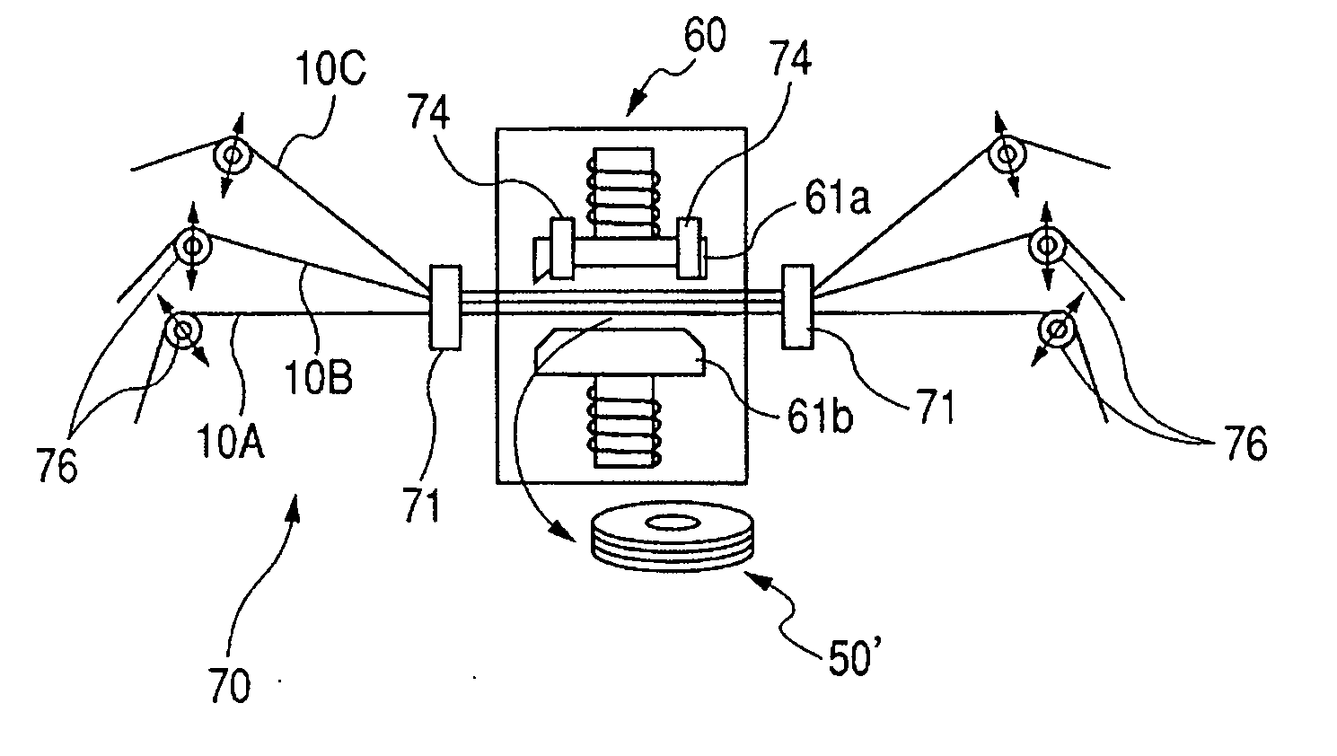 Optical recording medium and manufacturing method thereof