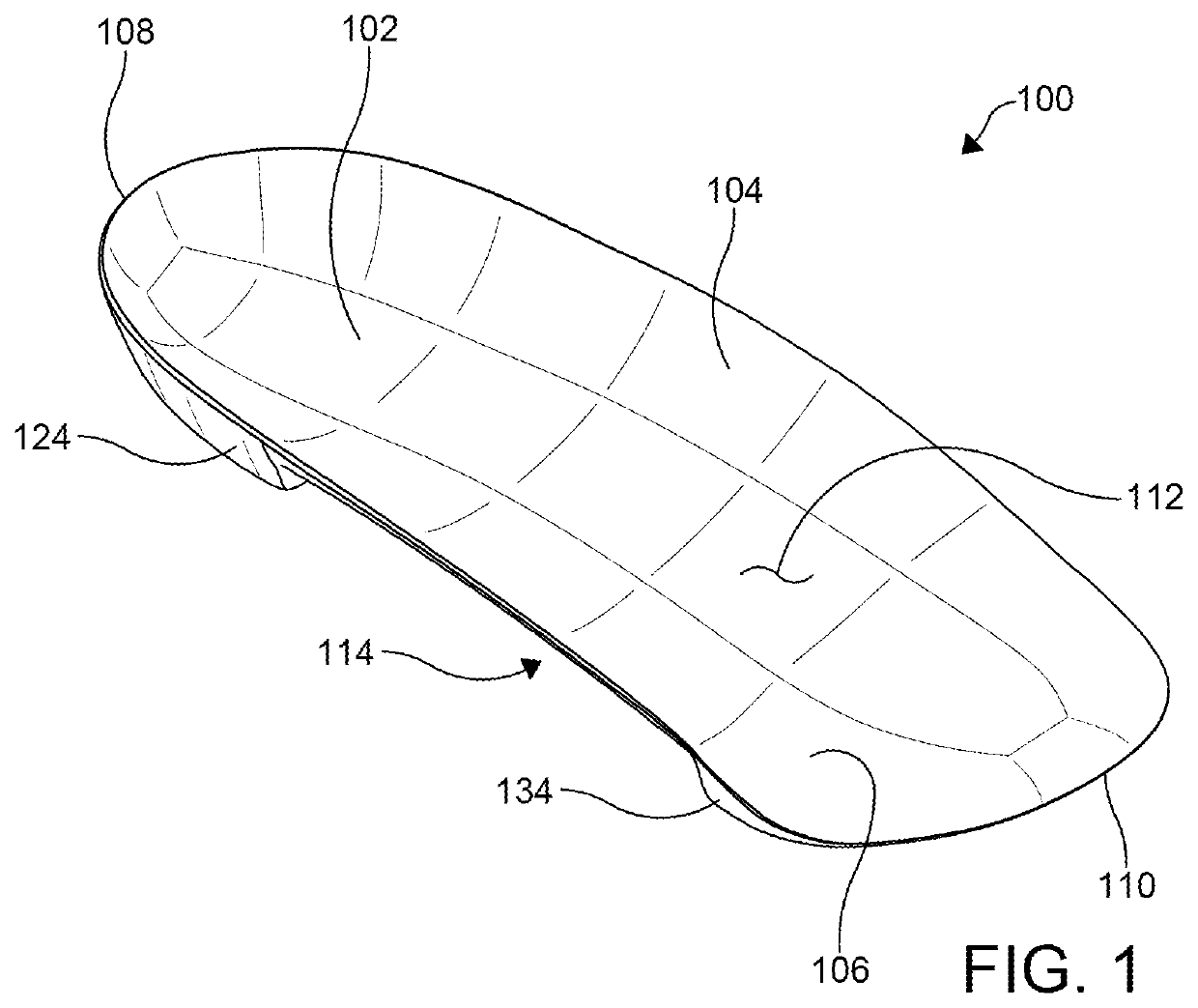 Footwear apparatus for improving gait biomechanics