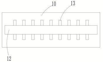 A kind of thermal insulation system for climate test of super-large aircraft and its parameter optimization method