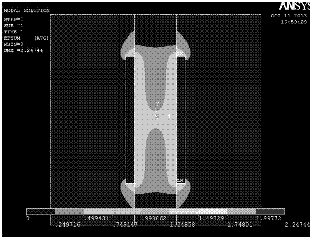 A photoconductive detector