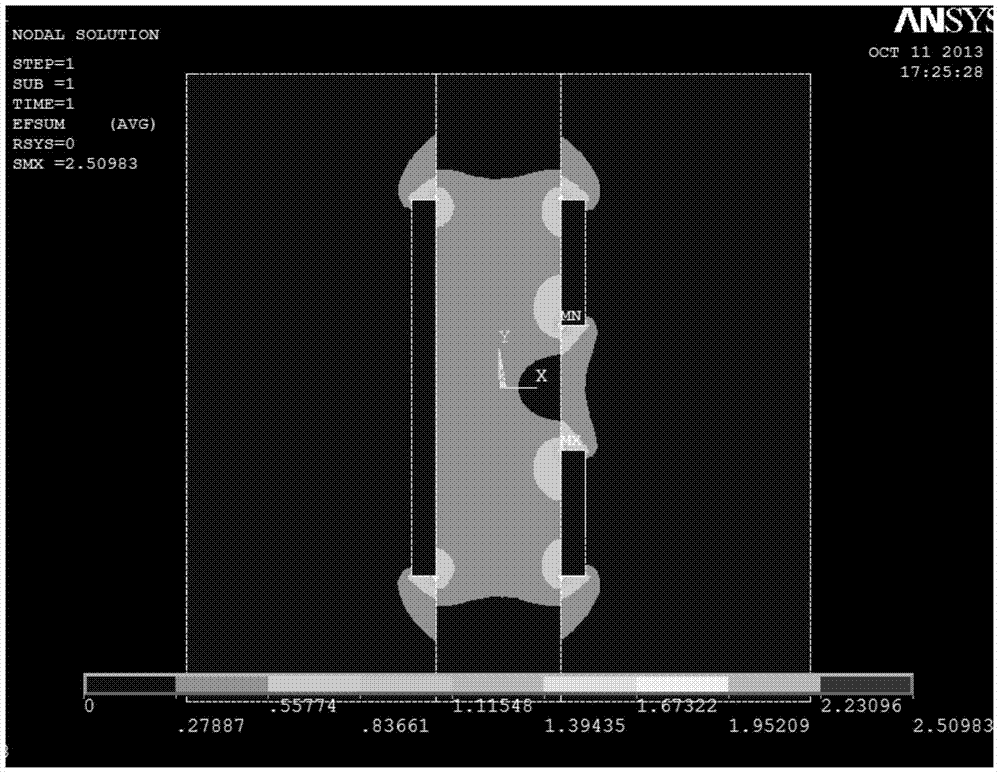 A photoconductive detector