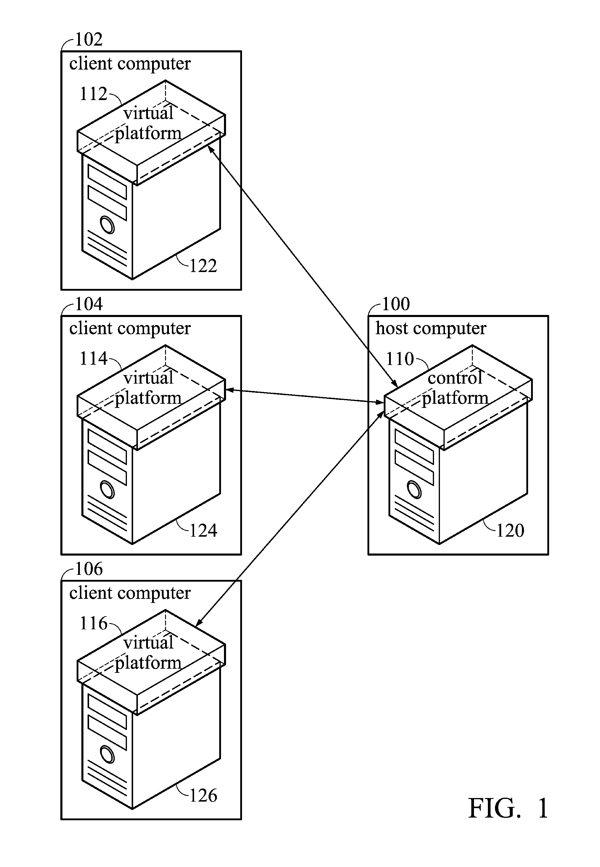 Method and system for remote os installation capable of monitoring an installation procedure