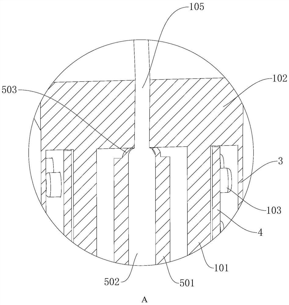 Filter press filter plate for ethylene glycol recovery