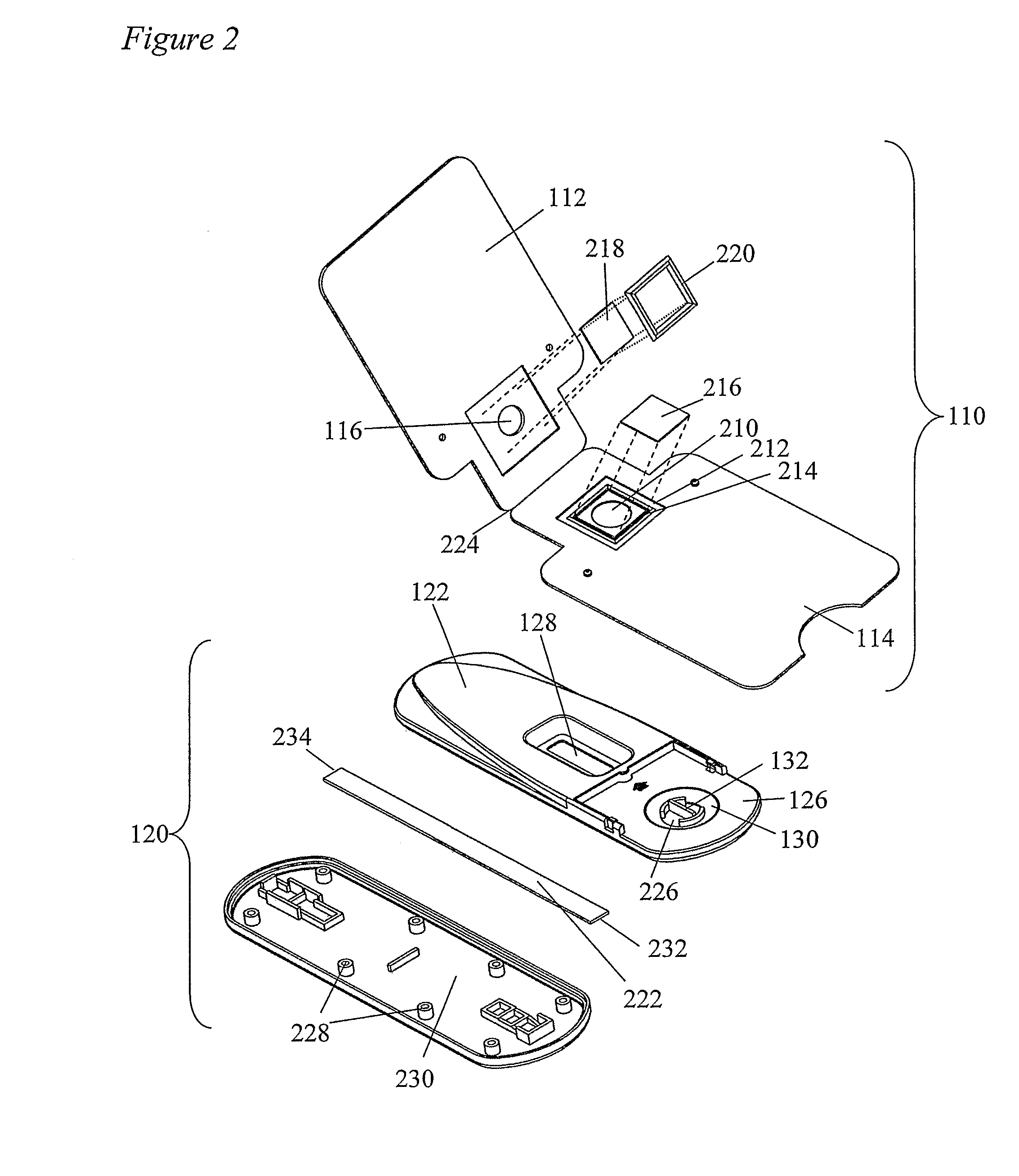 Method and kit for detecting an analyte in a sample