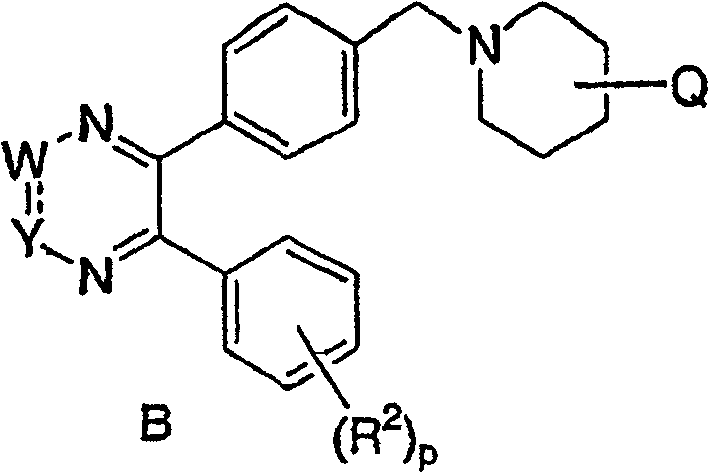 Inhibitors of Akt activity