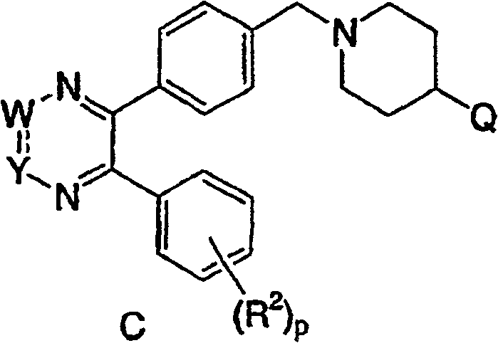 Inhibitors of Akt activity