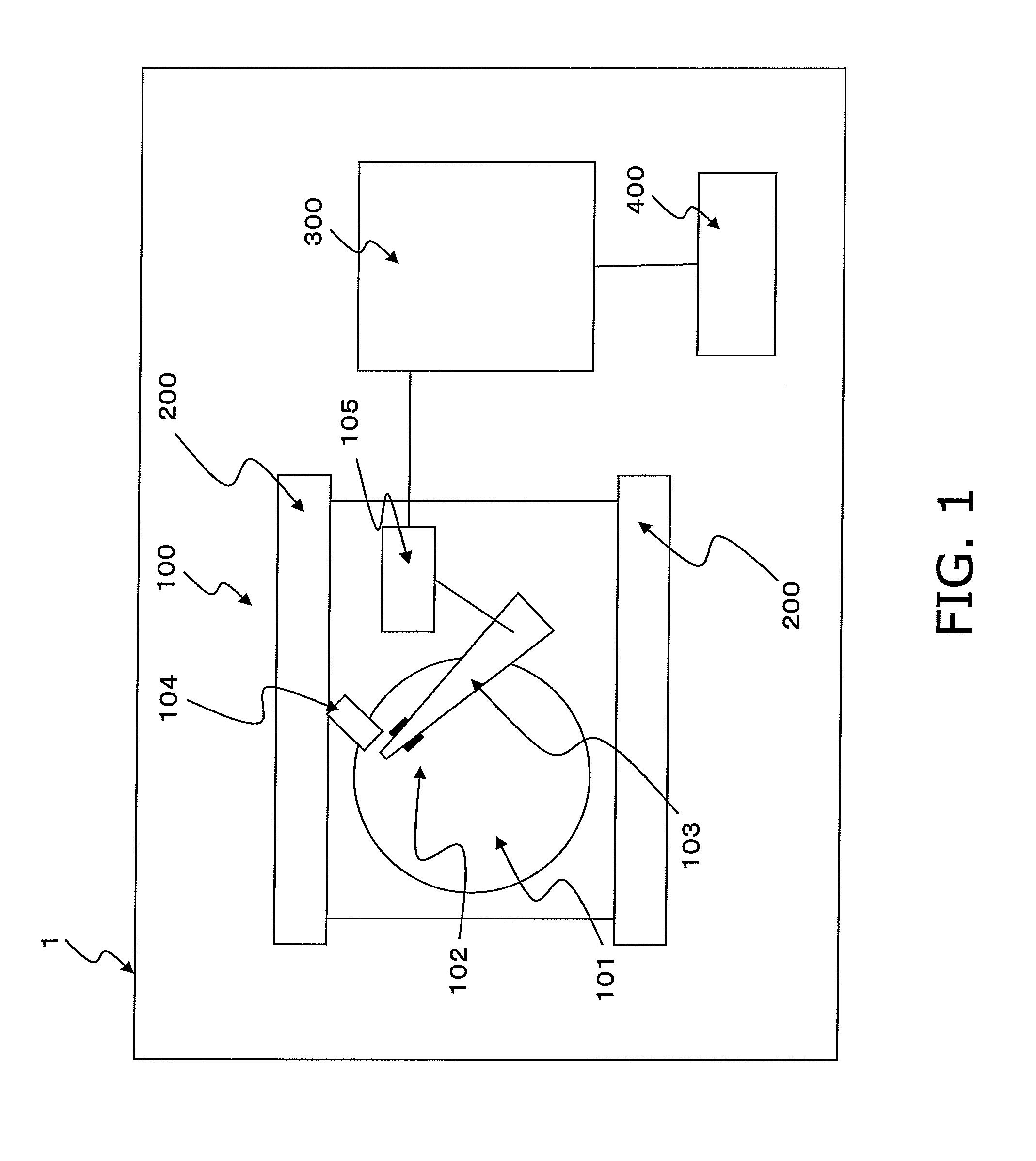 Drop detection device and portable apparatus equipped therewith