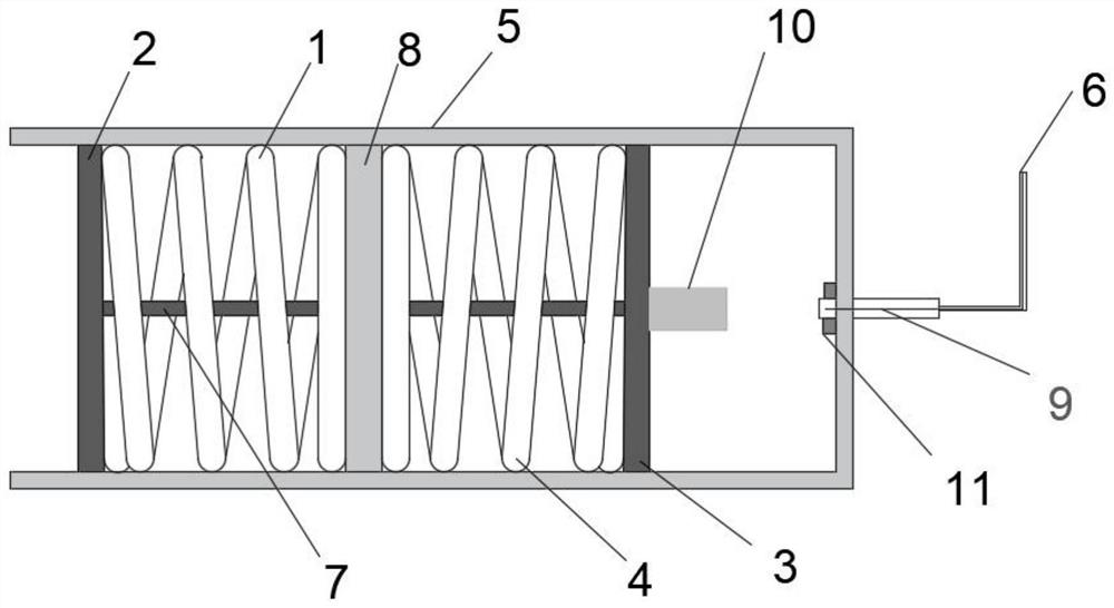 Fabry-Perot optical fiber intelligent anchor rod for monitoring scouring depth of bridge pier