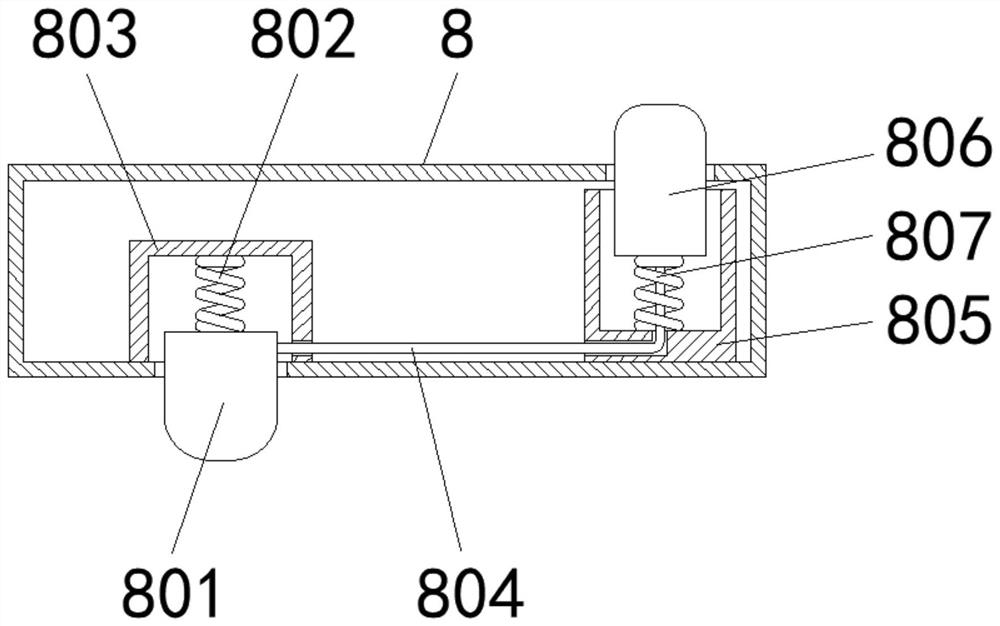 Measurable-cutting auxiliary tool for sewing clothes