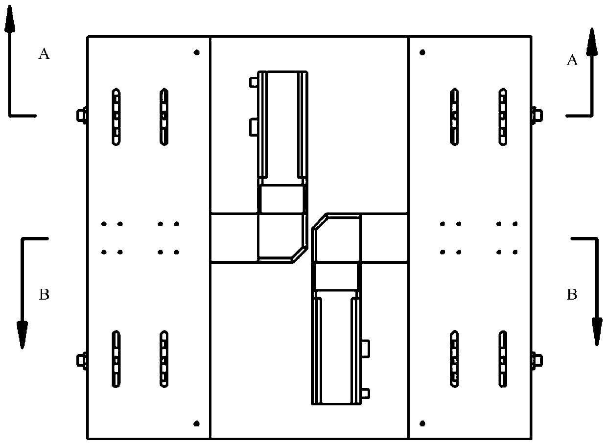 A Thickness Measuring Device Applied to the Surface of Large Metal Cans