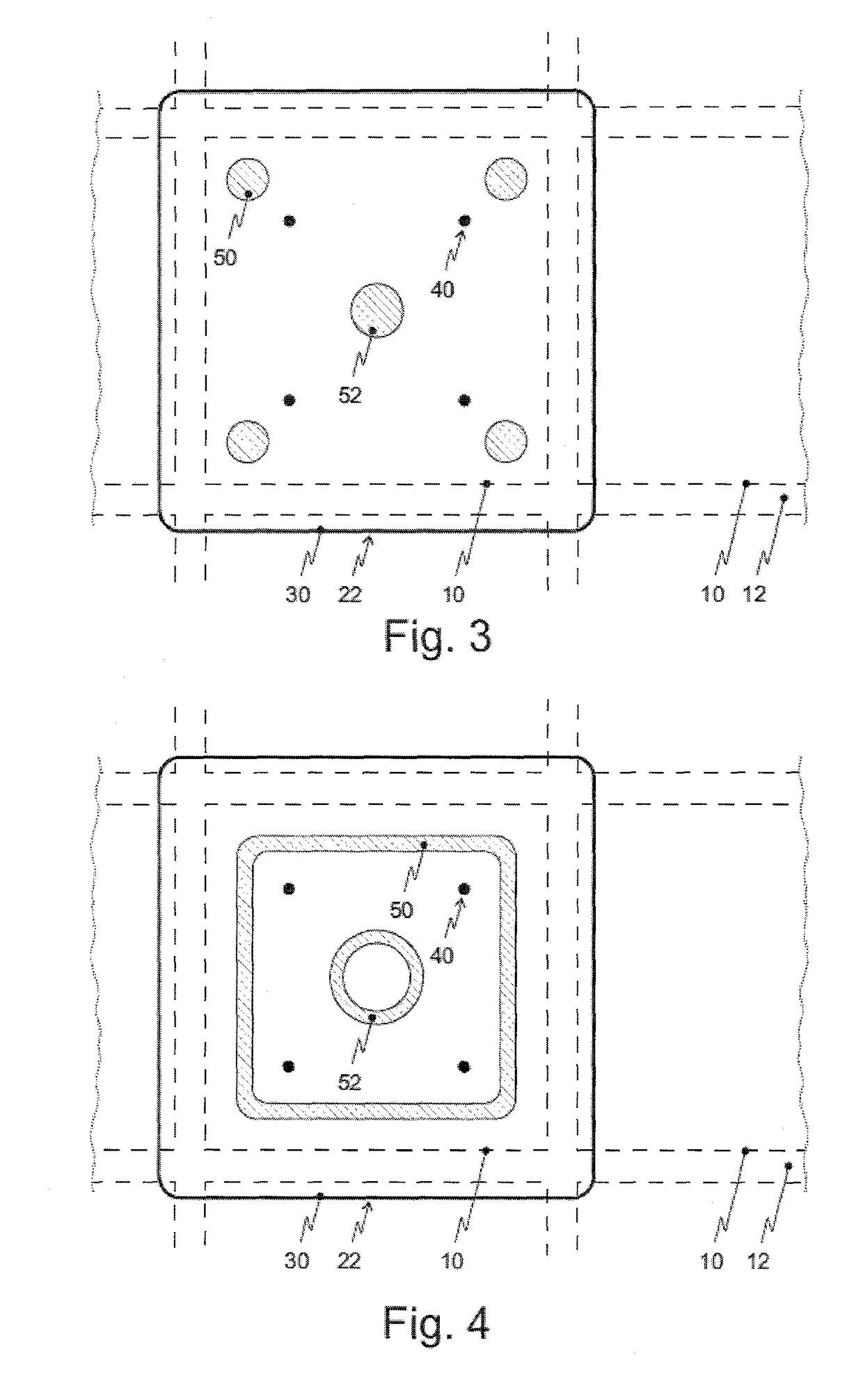Apparatus and method to remove at least one chip-like semiconductor component from a film