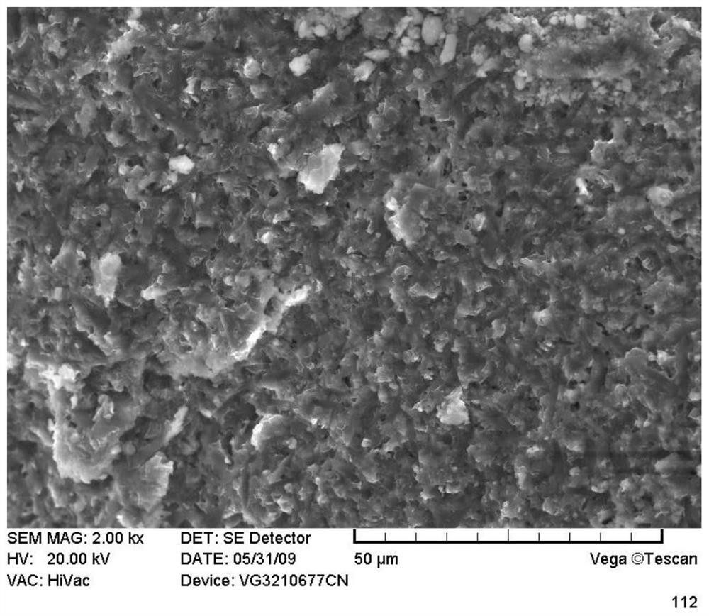 Preparation method of wear-resistant self-lubricating gradient coating for crane wheel