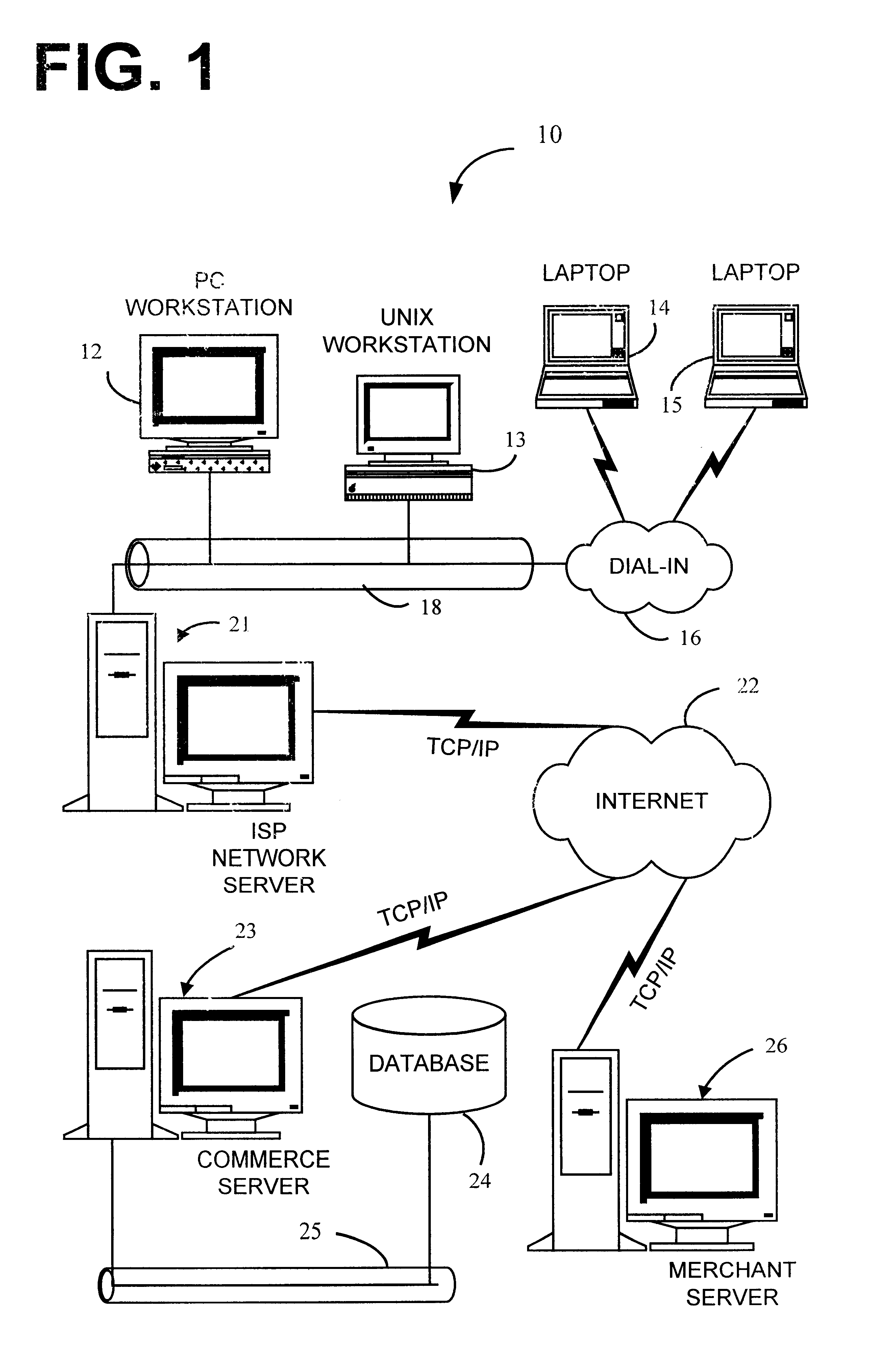 System and method for creating and sharing purchasing lists on a network