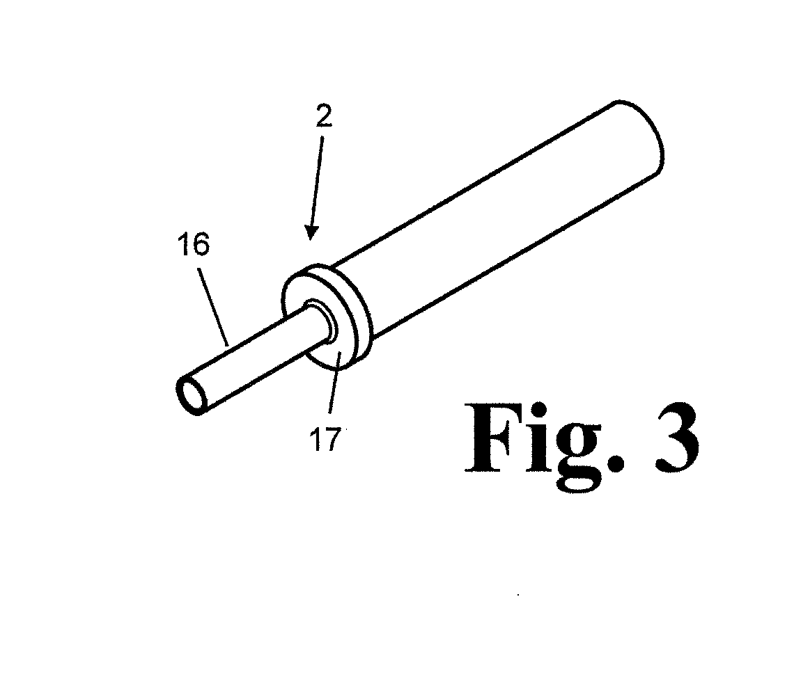 Rotary coating tool