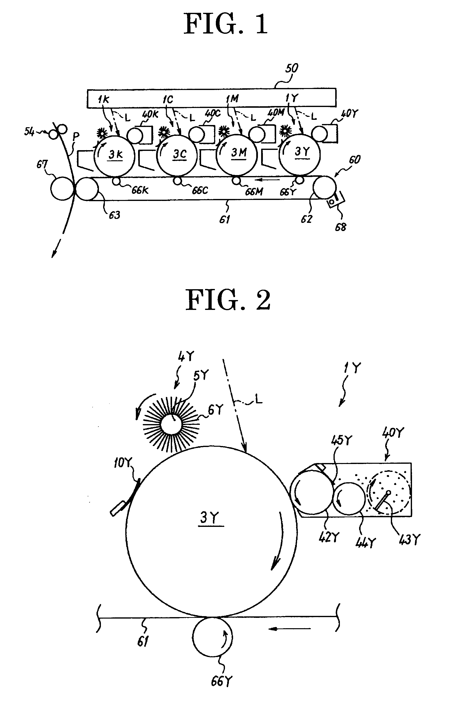 Toner for developing latent electrostatic image, process cartridge and image forming method