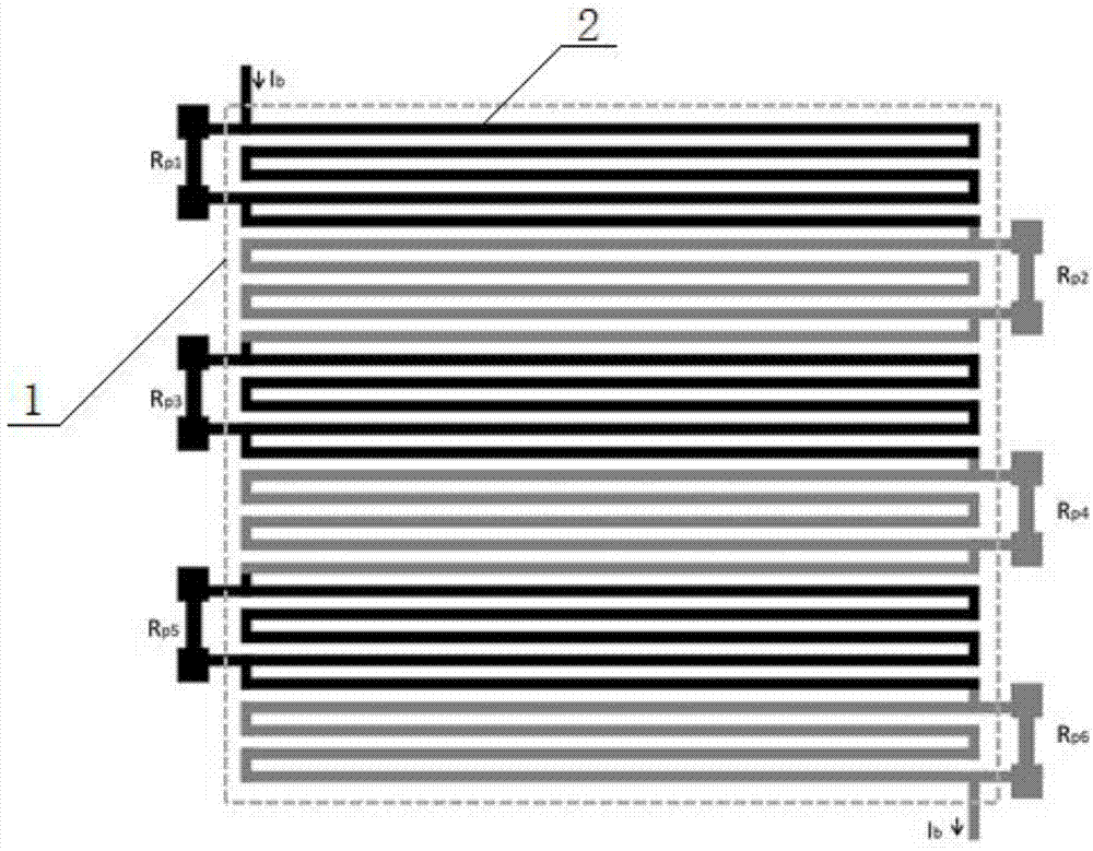 Superconductive nanowire single-photon detector and manufacturing method thereof