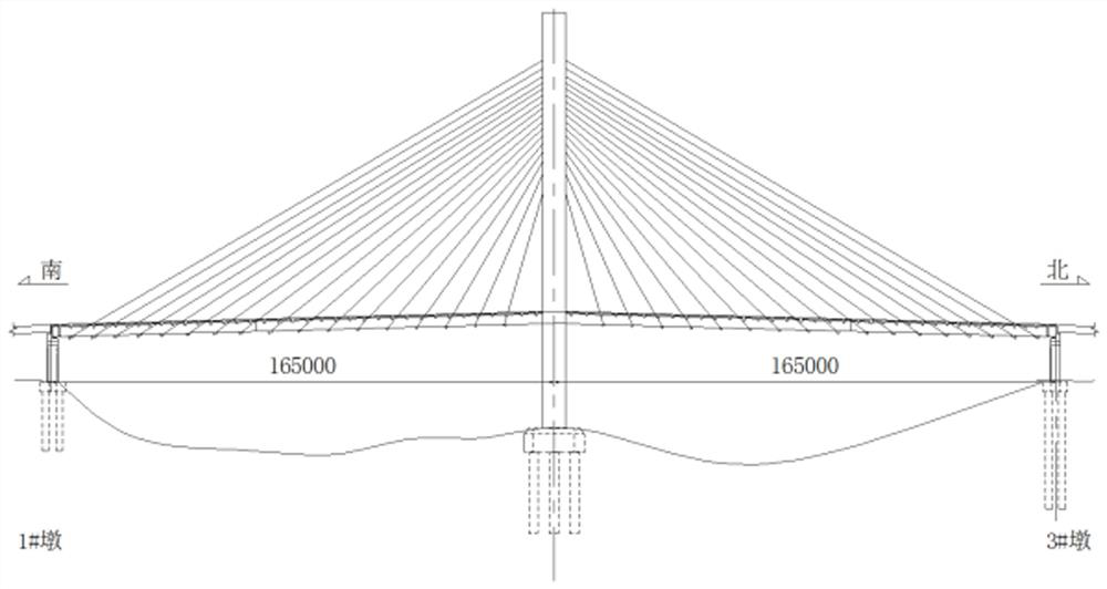Optimal Displacement Control Method for Cantilevered Construction of Cable-Stayed Bridges