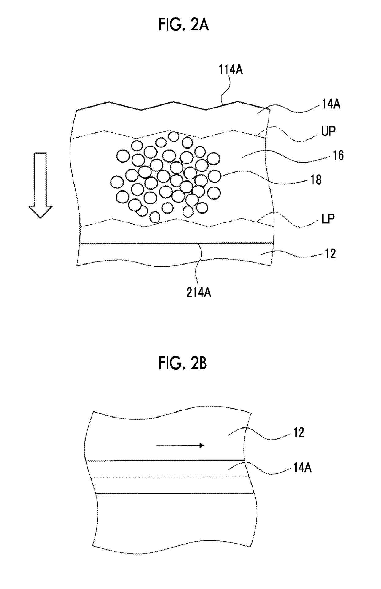 Conductive film, method of producing the same, and touch panel